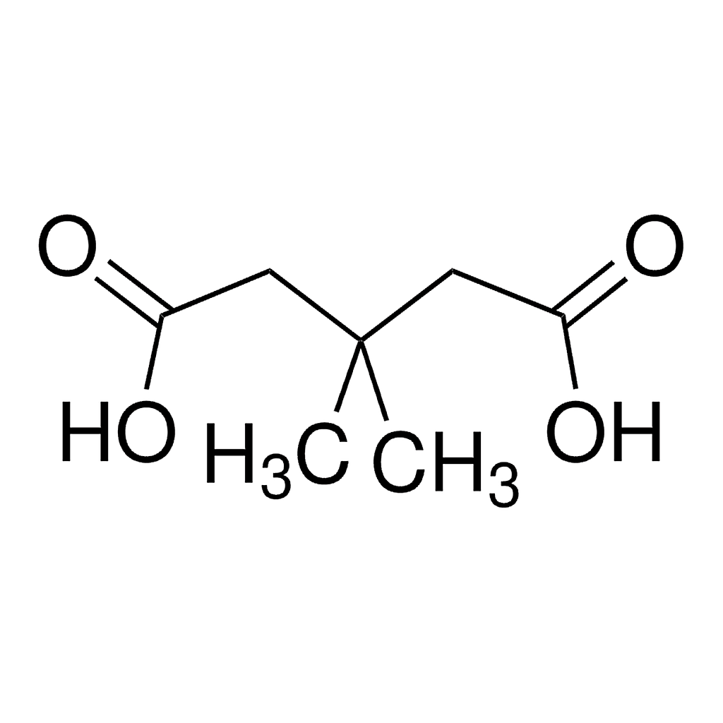 Merck 3,3-Dimethylglutaric acid