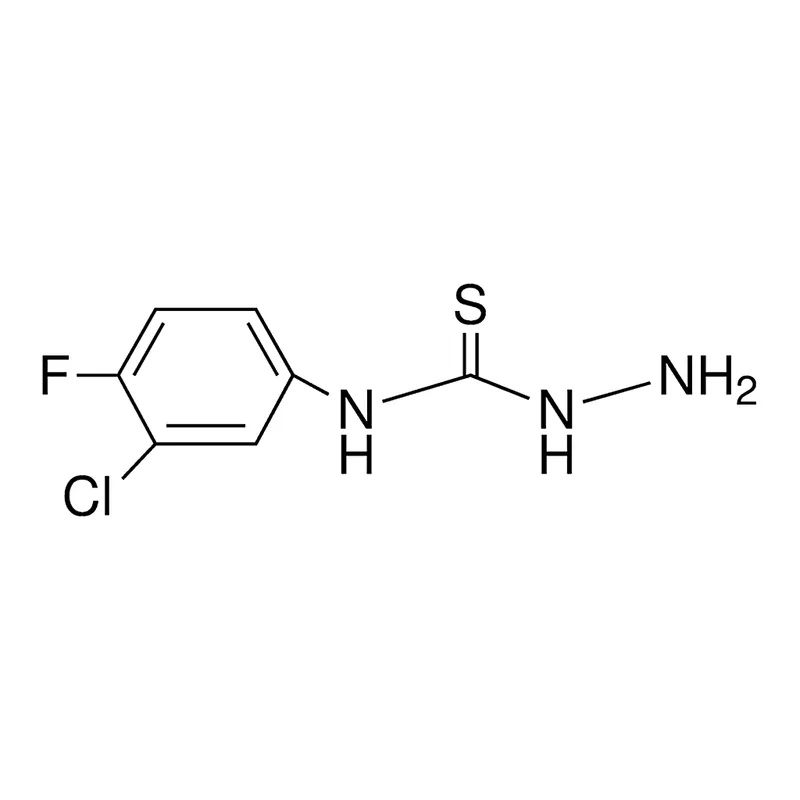Merck 4-(3-CHLORO-4-FLUOROPHENYL)-3-T-