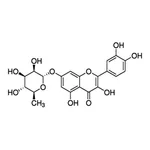 Merck QUERCETIN 7-RHAMNOSIDE