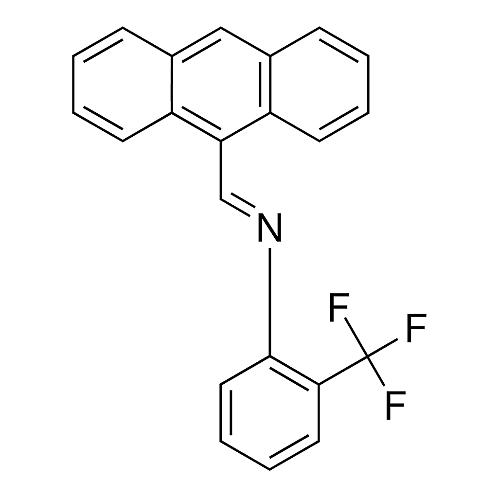 Merck N-(9-ANTHRACENYLMETHYLENE)-2-(T-