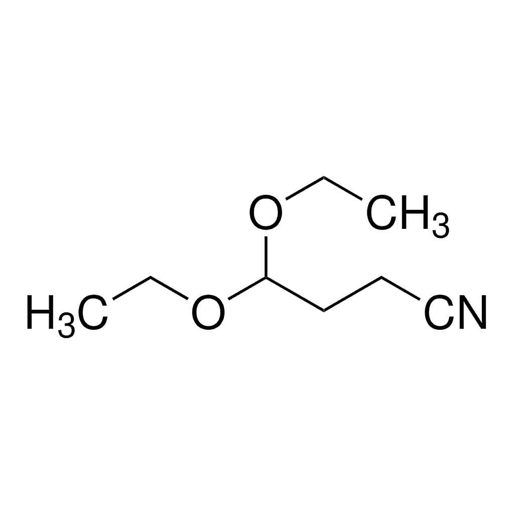 Merck 3-Cyanopropionaldehyde diethyl acetal