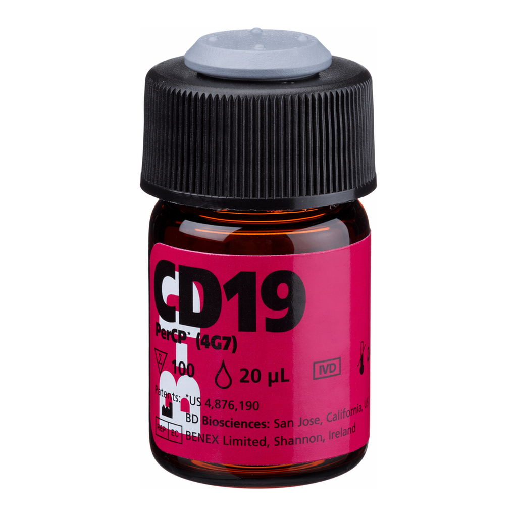 BD CD19 PerCP