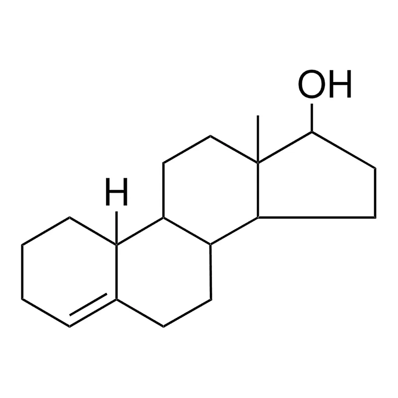 Merck ESTR-4-EN-17-BETA-OL - 1 MG