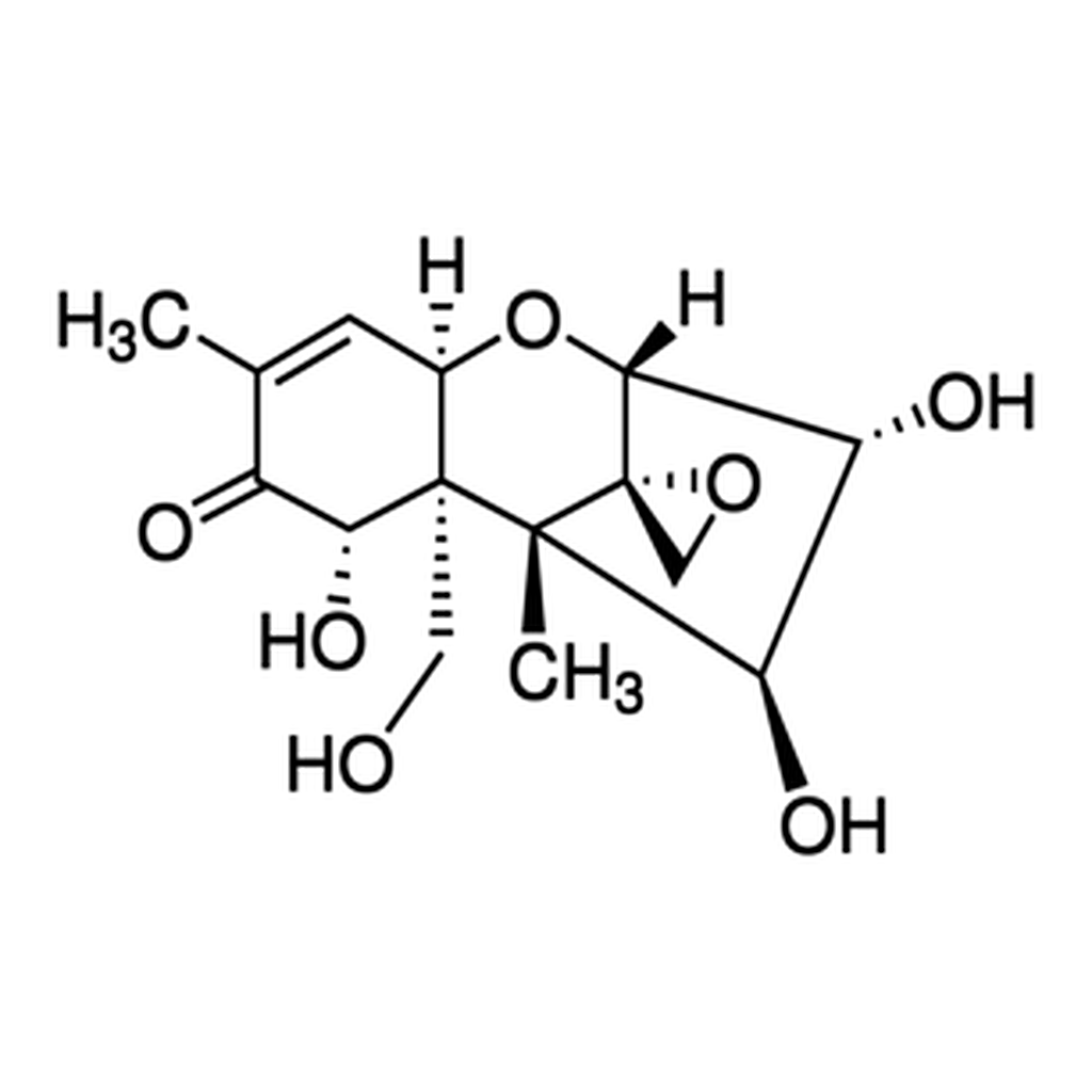 Merck NIVALENOL SOLUTION, 100 5G/ML IN ACETONI