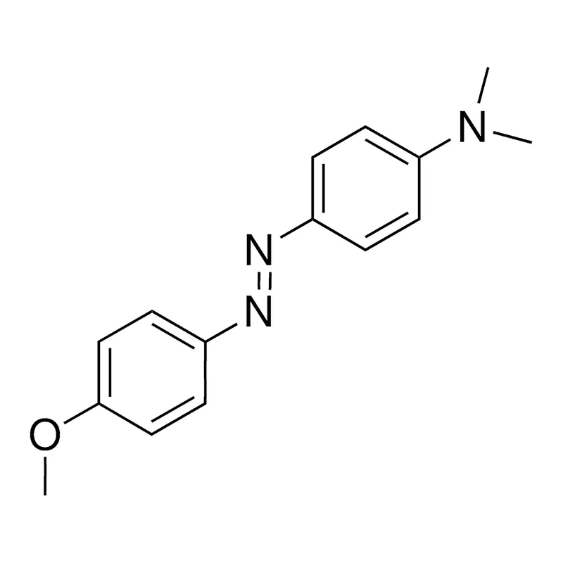Merck 4-(DIMETHYLAMINO)-4'-METHOXYAZ - 50 MG&