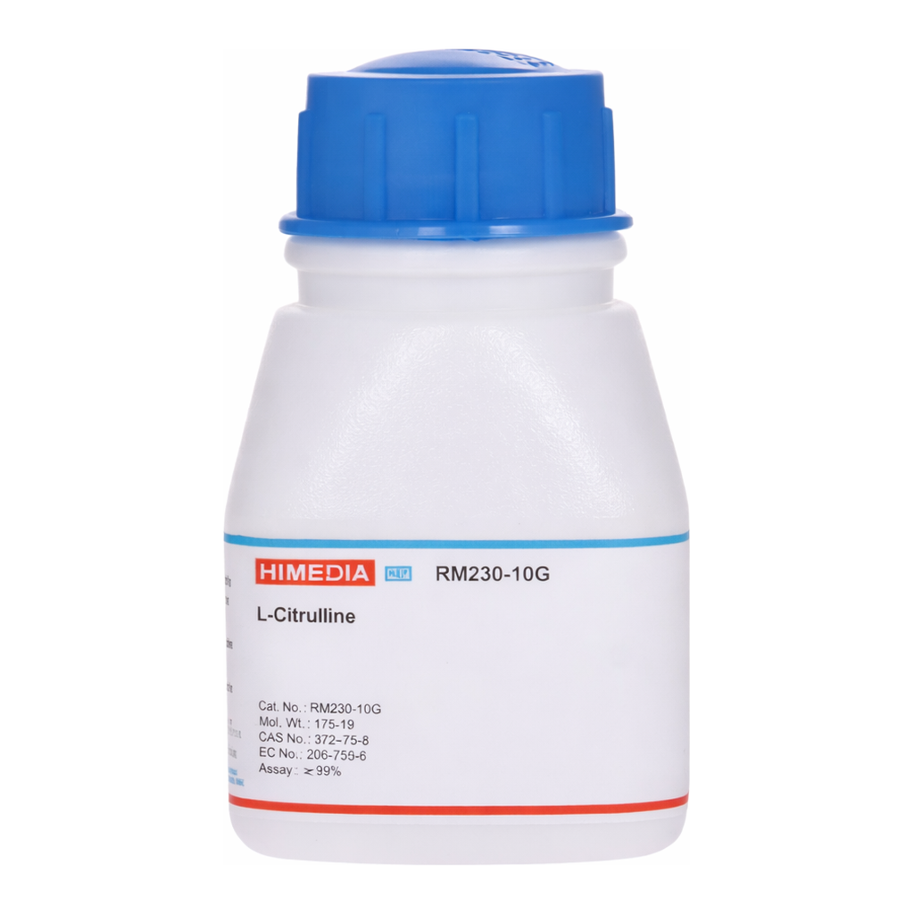 Himedia L-Citrulline