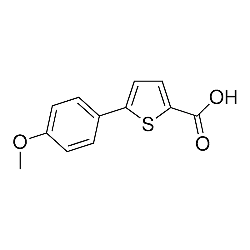 Merck 5-(4-METHOXYPHENYL)-2-THIOPHENE-