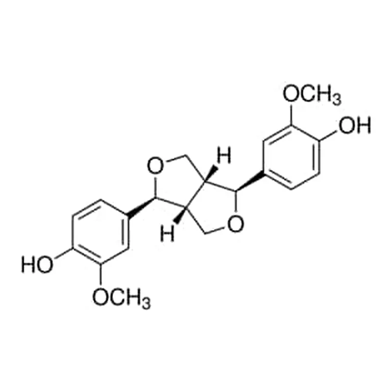 Merck (+)-PINORESINOL