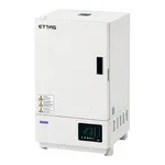 AS ONE Incubator (Programmed, Air Jacket Natural Convection ) 27L