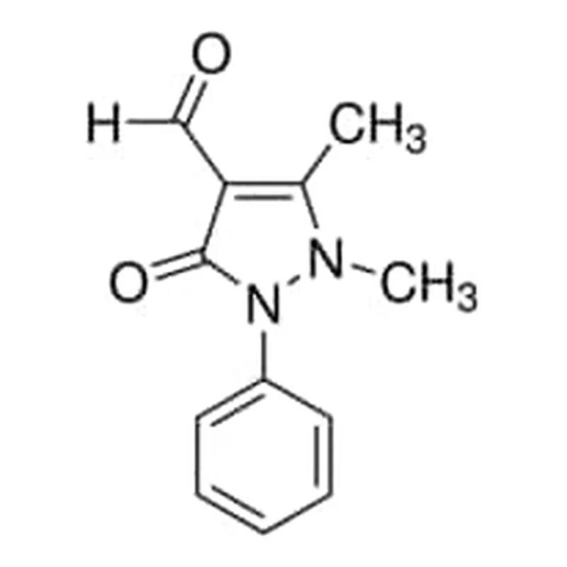 Merck 4-ANTIPYRINECARBOXALDEHYDE, 97%