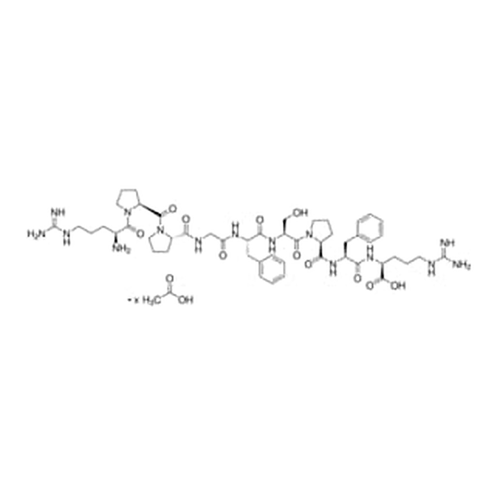 Merck BRADYKININ ACETATE