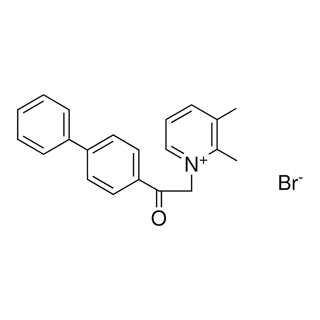Merck 1-(2-BIPHENYL-4-YL-2-OXO-ETHYL - 25 MG&
