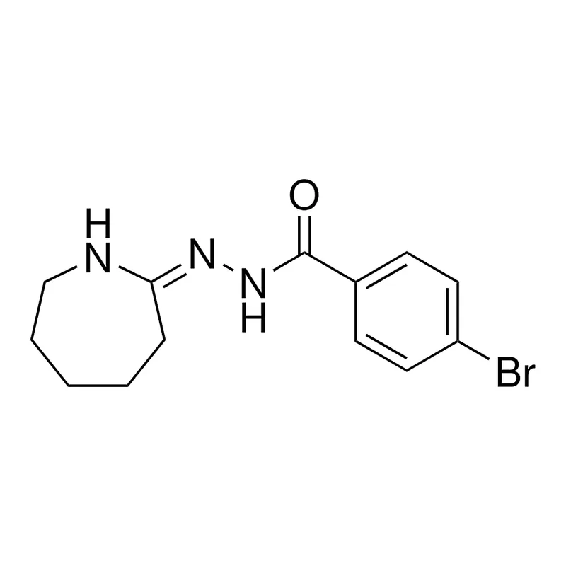 Merck 4-BROMO-BENZOIC ACID AZEPAN-2- - 10 MG&