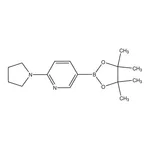 Merck 2-Pyrrolidin-1-ylpyridine-5-boronic acid pinacol ester