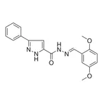 Merck 5-PHENYL-2H-PYRAZOLE-3-CARBOXY - 50 MG &