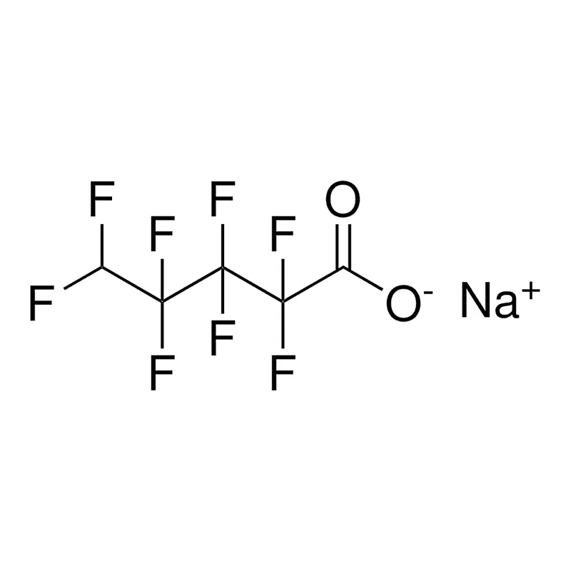 Merck SODIUM, 2,2,3,3,4,4,5,5-OCTAFL - 50 MG&