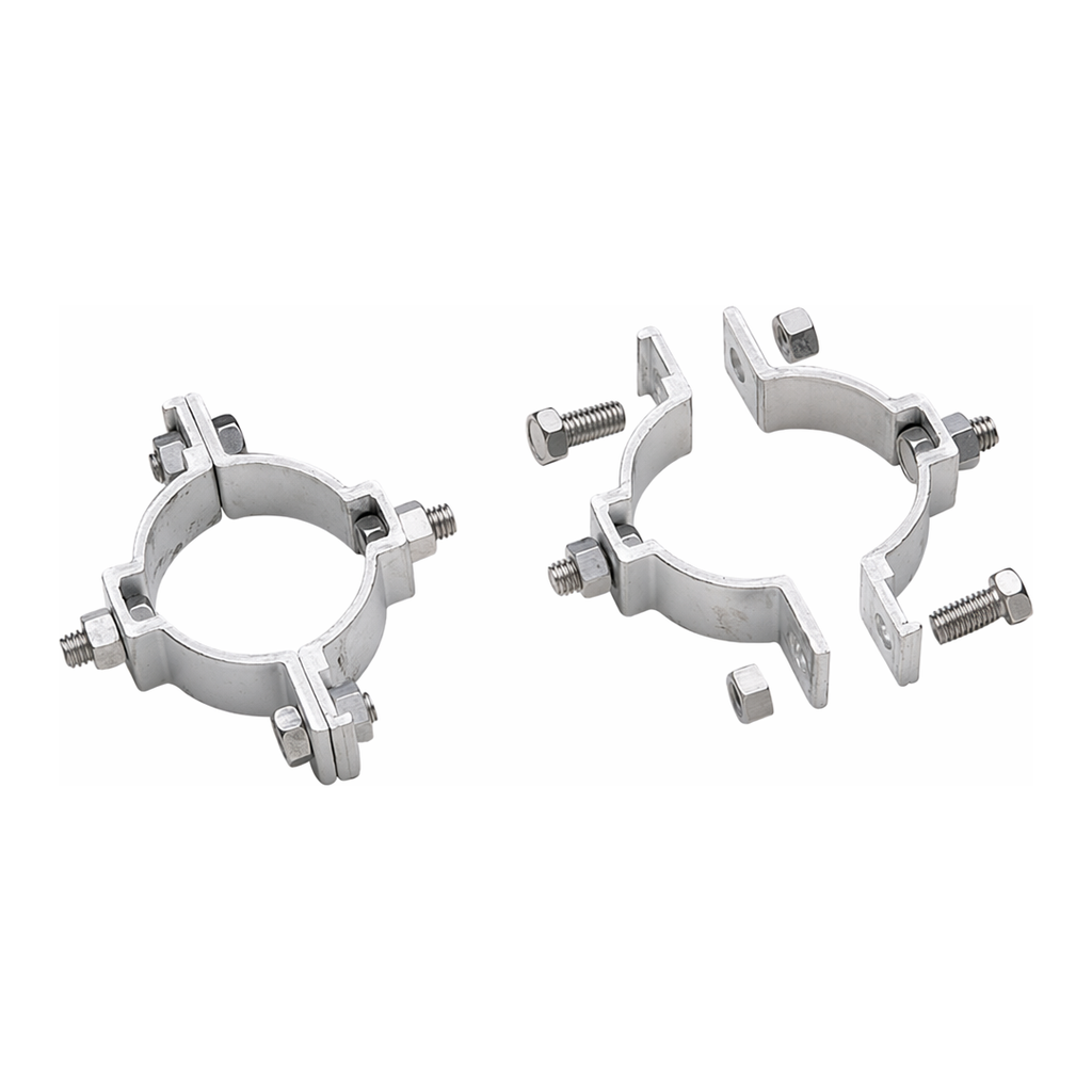 Brady Sign Bracket Set
