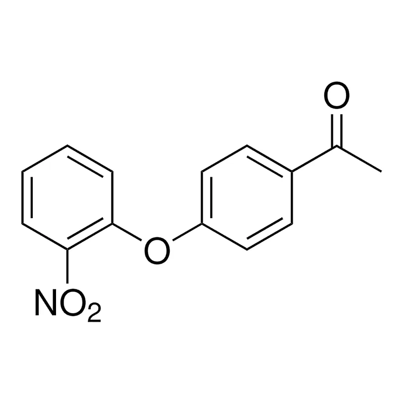 Merck 1-(4-(2-NITROPHENOXY)PHENYL)ETH-