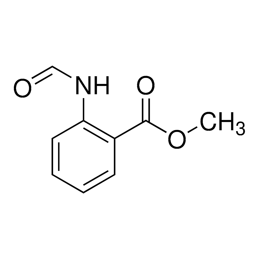 Merck Methyl N-formylanthranilate