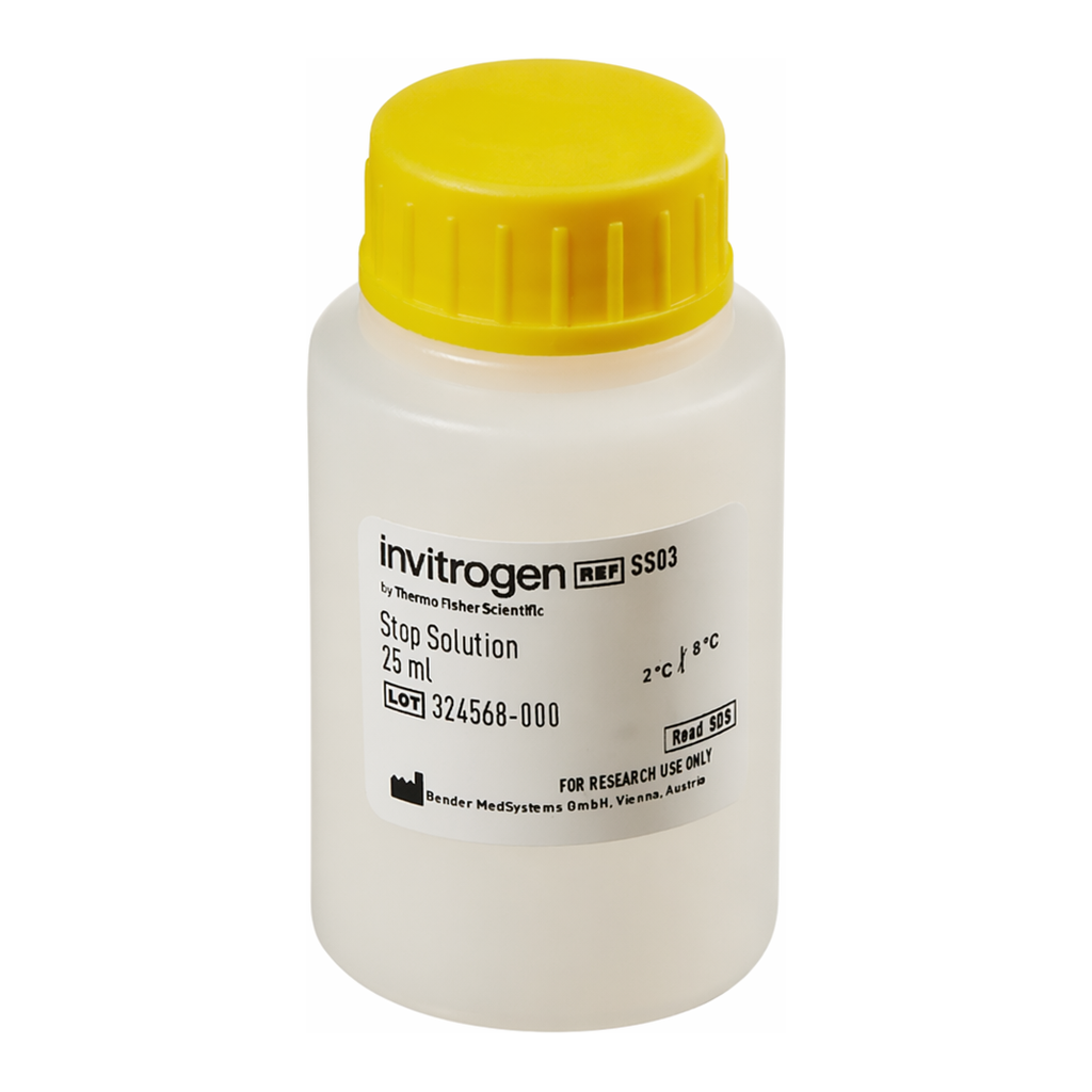Thermo Fisher Scientific ELISA Stop Solution, 25 mL