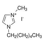 Merck 1-Hexyl-3-methylimidazolium iodide