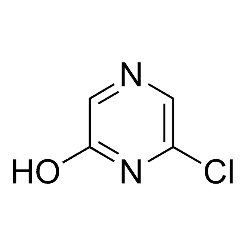 Merck 6-Chloro-2-pyrazinol