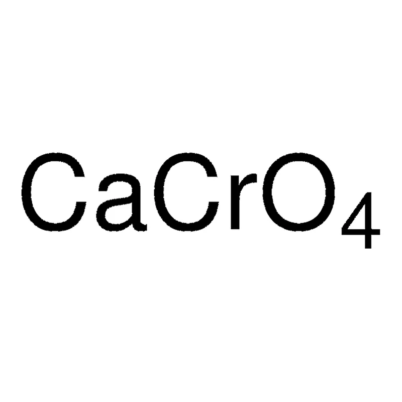 Merck Calcium chromate