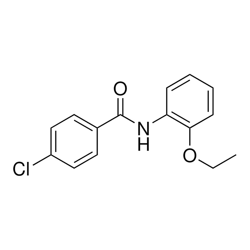 Merck 4-CHLORO-N-(2-ETHOXY-PHENYL)-B - 50 MG&