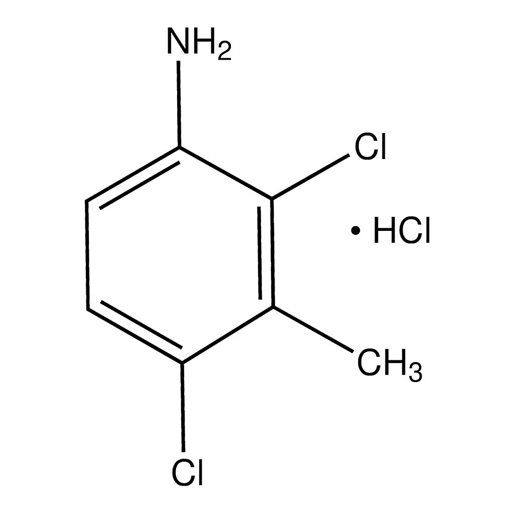 Merck (2,4-Dichloro-3-methylphenyl)amine hydrochloride