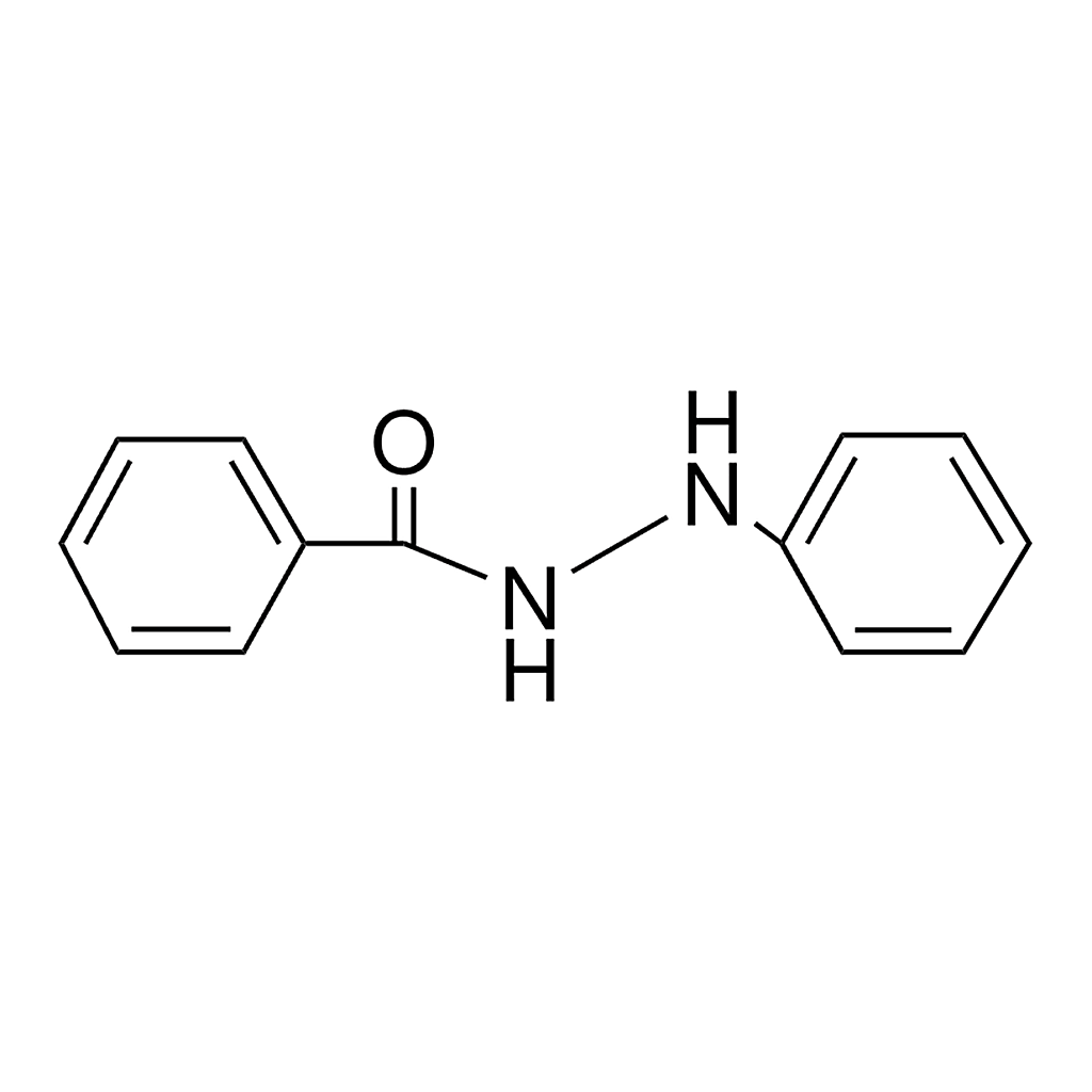 Merck BENZOIC ACID N2-PHENYLHYDRAZIDE