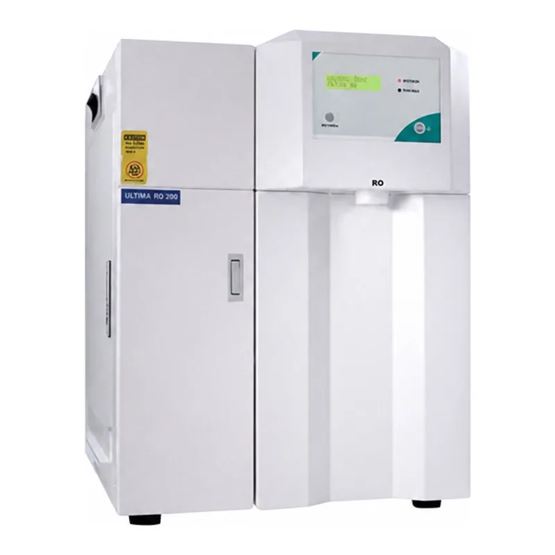 순수 제조장치 LAB RO200