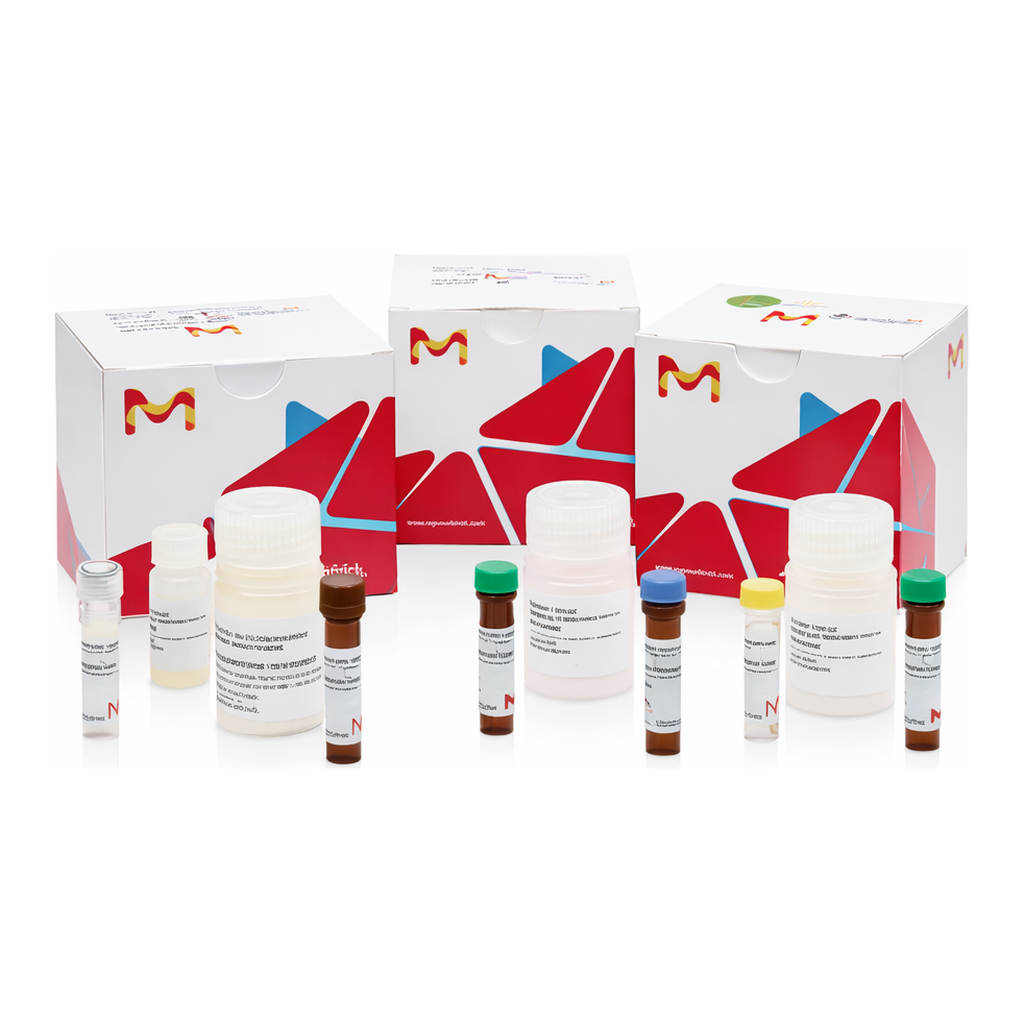 Merck IRON ASSAY KIT