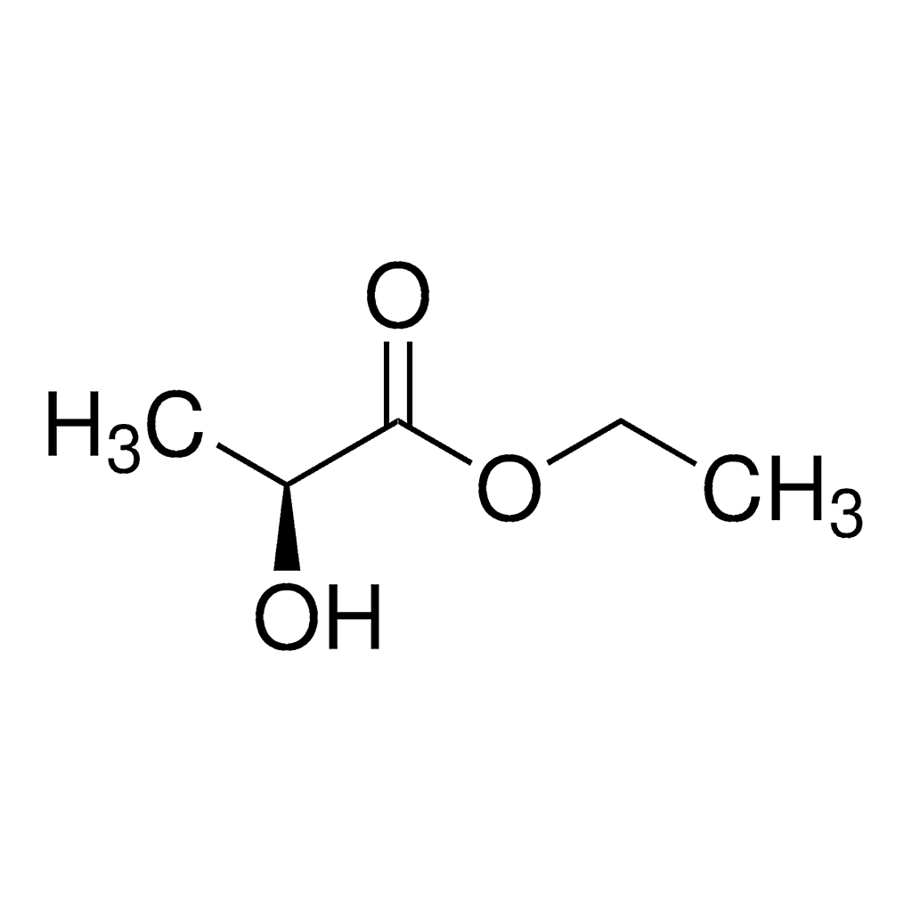 Merck (-)-Ethyl L-lactate