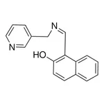 Merck 1-(3-PYRIDYLMETHYLIMINOMETHYL) - 50 MG&