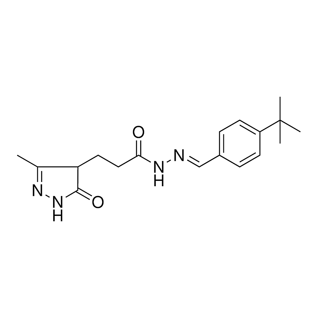 Merck RCL R52,635-5 - 50MG