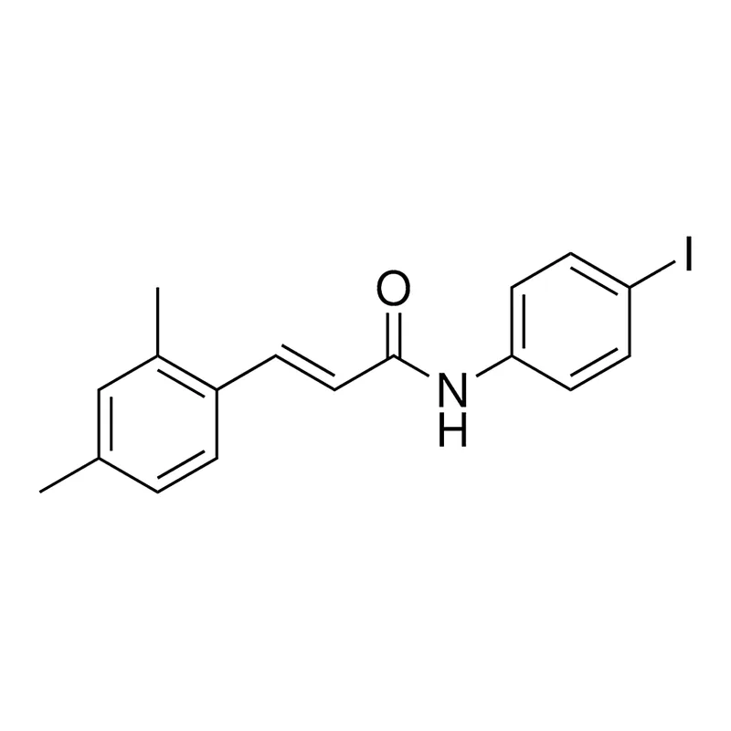 Merck 3-(2,4-DIMETHYL-PHENYL)-N-(4-I - 5 MG&