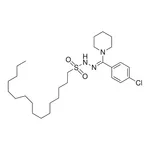 Merck 1-HEXADECANESULFONIC ACID (4-C - 25 MG&