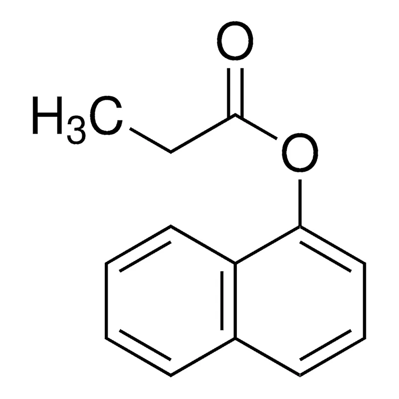 Merck 1-NAPHTHYL PROPIONATE-