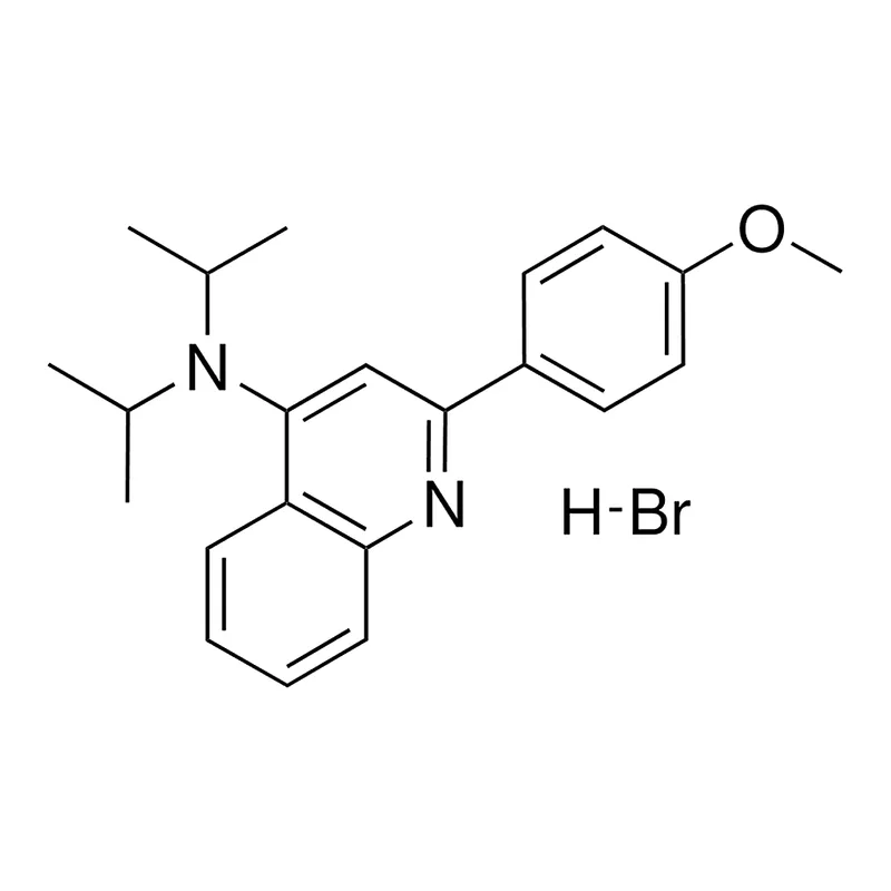 Merck N,N-DIISOPROPYL-2-(4-METHOXYPHE-
