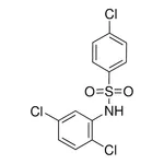 Merck 2',4,5'-TRICHLOROBENZENESULFON - 50 MG&