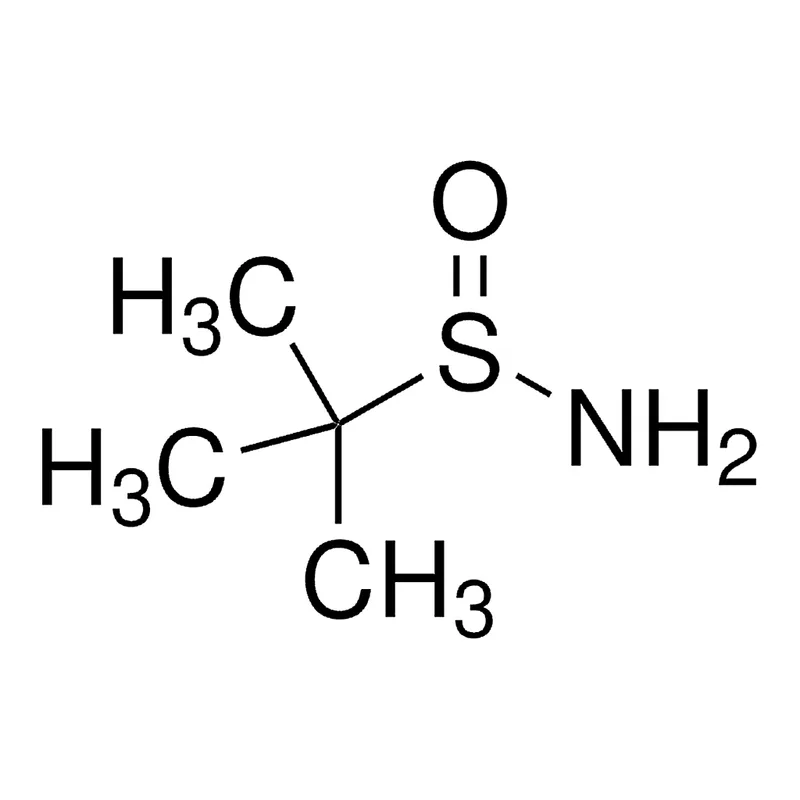 Merck 2-Methyl-2-propanesulfinamide