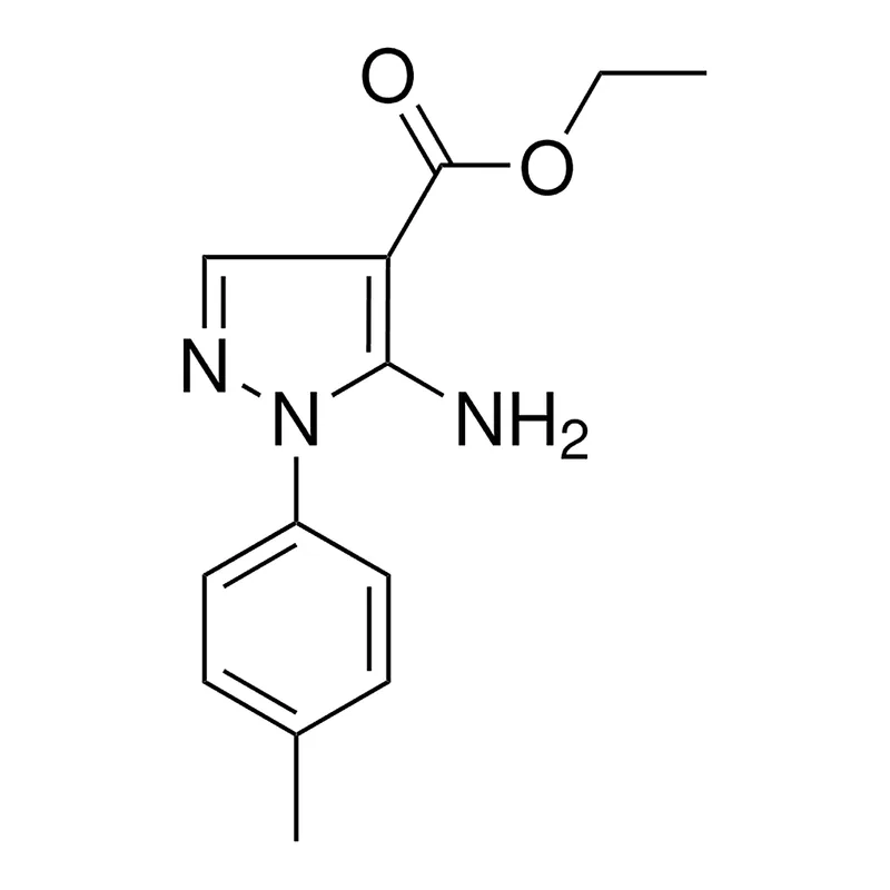 Merck ETHYL 5-AMINO-1-(4-METHYLPHENYL