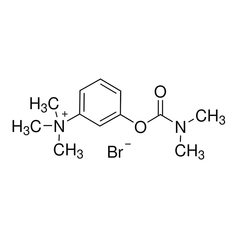 Merck Neostigmine bromide