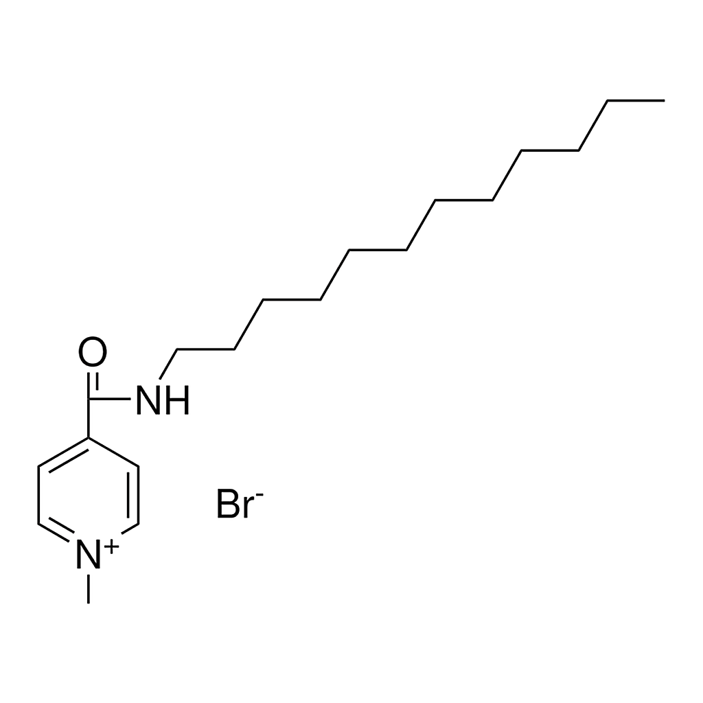 Merck 4-DODECYLCARBAMOYL-1-METHYLPYRIDIN