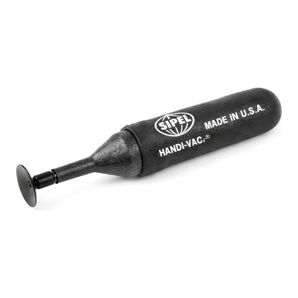 SIPEL 흡착기 HV Vacuum Tweezer