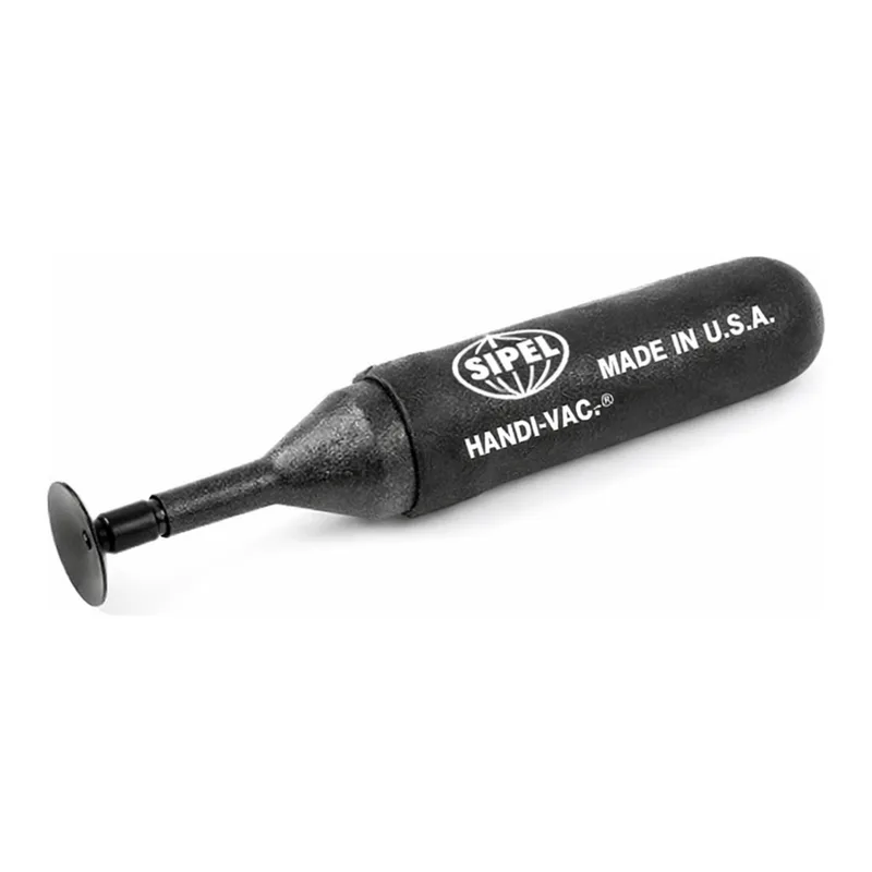 SIPEL 흡착기 HV Vacuum Tweezer