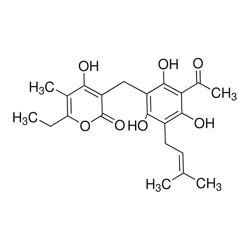 Merck Arzanol