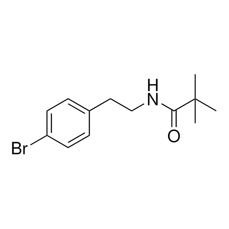 Merck N-(2-(4-BROMO-PHENYL)-ETHYL)-2 - 25 MG&
