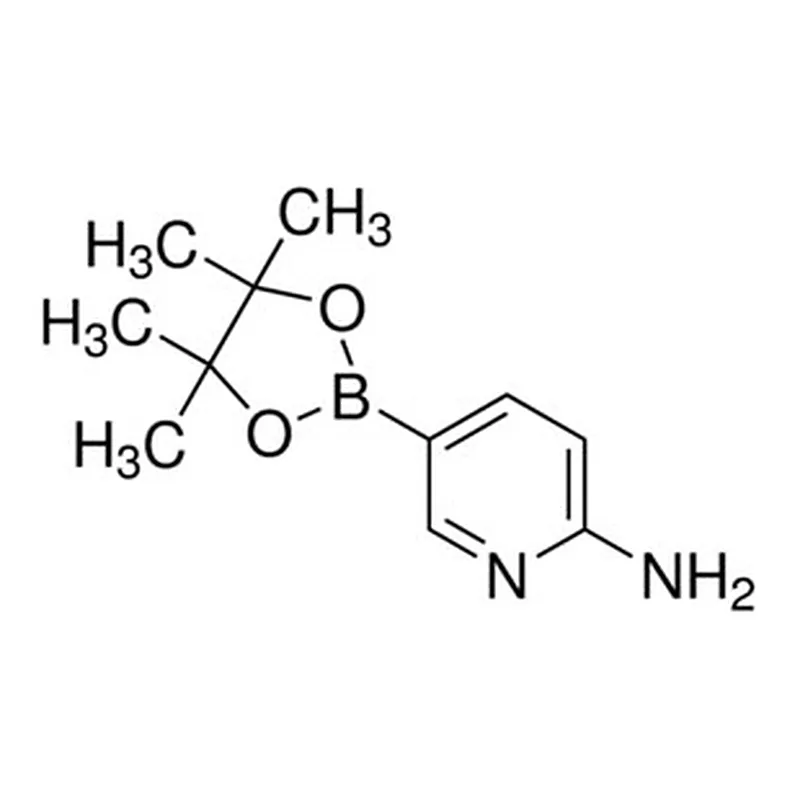 Merck 2-AMINOPYRIDINE-5-BORONIC ACID PINACOL E