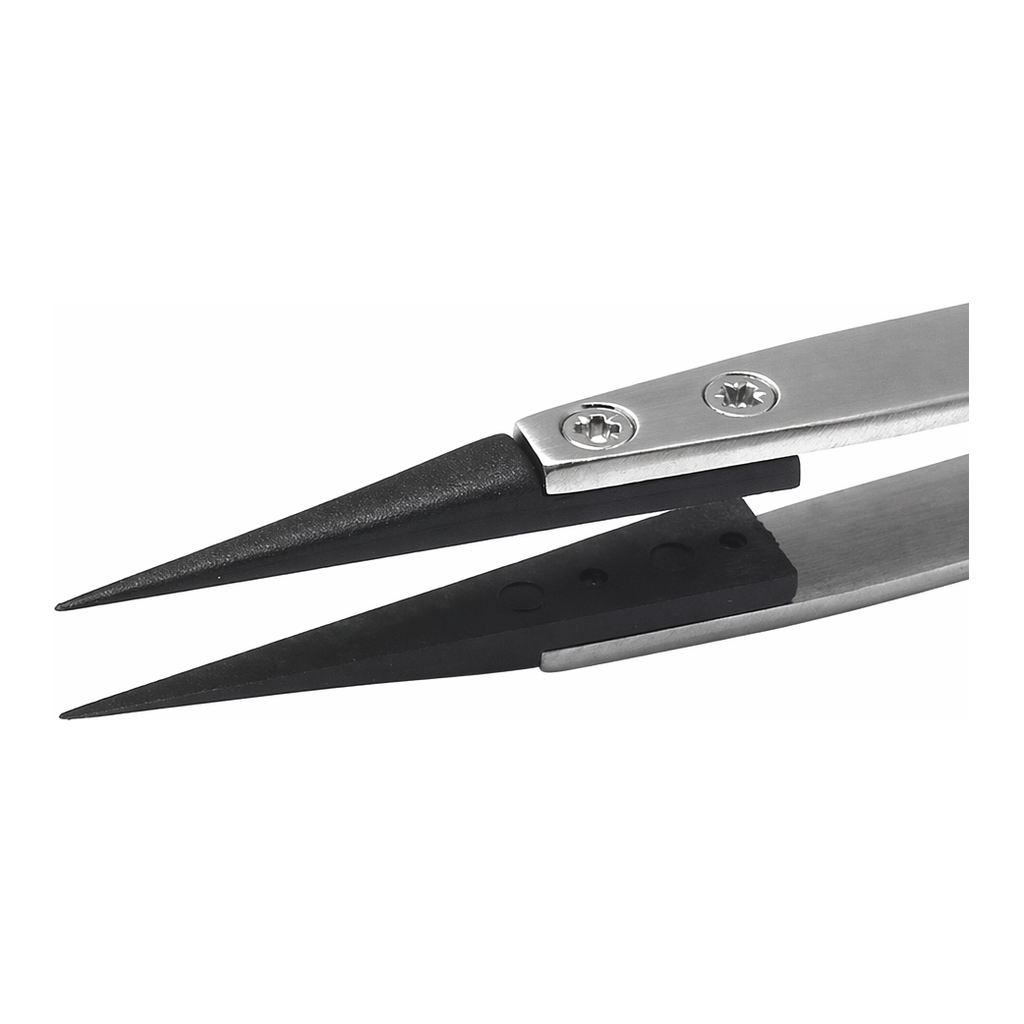 SIPEL 퀵 체인지 핀셋 1816/1916-SA Tweezer